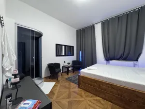 Pronájem obchodního prostoru, Praha - Nové Město, Václavské náměstí, 98 m2