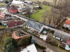 Prodej ubytování, Ronov nad Doubravou, Spojovací, 400 m2