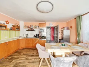 Prodej ubytování, Ronov nad Doubravou, Spojovací, 400 m2