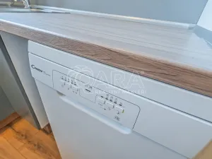 Pronájem bytu 3+1, Praha - Velká Chuchle, V úvoze, 80 m2