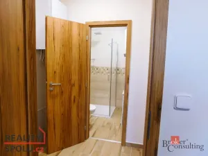 Pronájem bytu 1+1, Kyjov, 29 m2