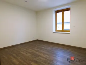 Pronájem bytu 1+1, Kyjov, 29 m2