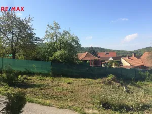 Prodej pozemku pro bydlení, Svinošice, 310 m2