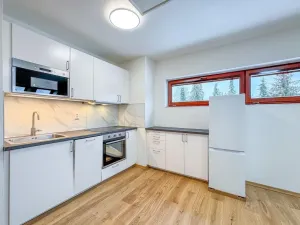 Pronájem bytu 3+kk, Říčany, Na Fabiáně, 53 m2