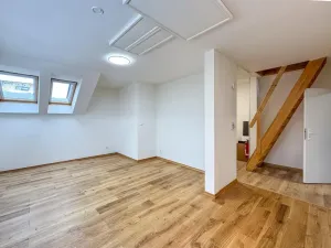 Pronájem bytu 3+kk, Říčany, Na Fabiáně, 53 m2