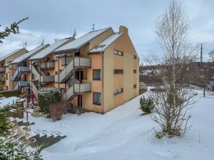 Pronájem bytu 3+kk, Říčany, Na Fabiáně, 53 m2