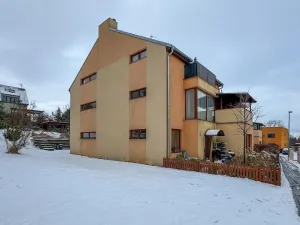 Pronájem bytu 3+kk, Říčany, Na Fabiáně, 53 m2