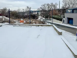 Pronájem bytu 3+kk, Říčany, Na Fabiáně, 53 m2