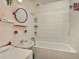 Prodej bytu 2+1, Hranice - Hranice I-Město, Kpt. Jaroše, 53 m2