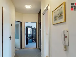 Prodej bytu 2+1, Hranice - Hranice I-Město, Kpt. Jaroše, 53 m2