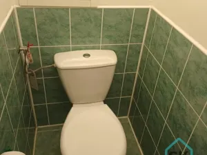 Pronájem bytu 2+1, Krnov - Pod Bezručovým vrchem, Seifertova, 55 m2