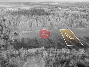 Prodej pozemku, Bohumín - Skřečoň, 10071 m2