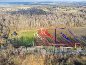 Prodej pozemku, Bohumín - Skřečoň, 10071 m2