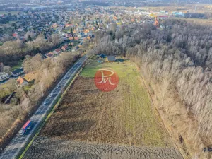 Prodej pozemku, Bohumín - Skřečoň, 10071 m2