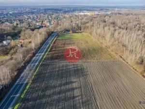 Prodej pozemku, Bohumín - Skřečoň, 10071 m2
