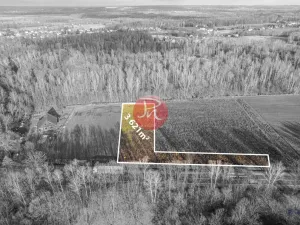 Prodej pozemku, Bohumín - Skřečoň, 10071 m2