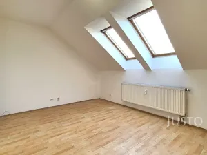 Pronájem bytu 2+kk, Písek, Za Pazdernou, 57 m2