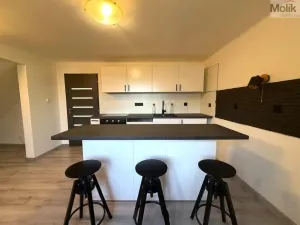 Pronájem bytu 3+1, Most, Vinohradská, 100 m2