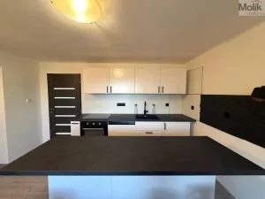 Pronájem bytu 3+1, Most, Vinohradská, 100 m2