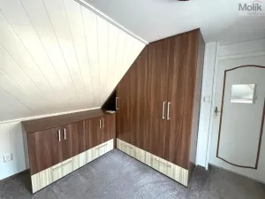 Pronájem bytu 3+1, Most, Vinohradská, 100 m2