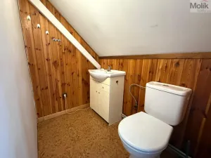 Pronájem bytu 3+1, Most, Vinohradská, 100 m2