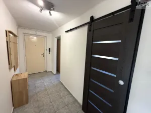 Pronájem bytu 3+1, Most, Vinohradská, 100 m2