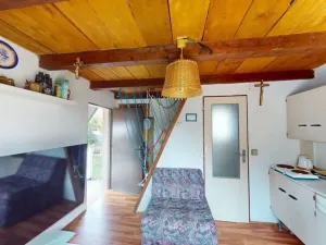 Prodej chaty, Rabyně, 62 m2