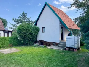 Prodej chaty, Rabyně, 62 m2
