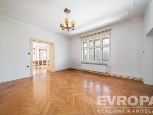 Prodej bytu 3+1, Rokytnice nad Jizerou - Horní Rokytnice, 88 m2