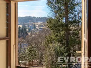 Prodej bytu 3+1, Rokytnice nad Jizerou - Horní Rokytnice, 88 m2