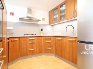 Prodej bytu 3+kk, Velešovice, 71 m2