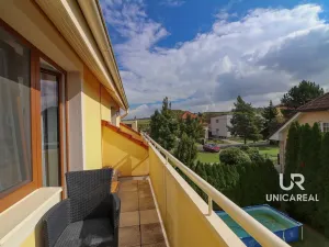 Prodej bytu 3+kk, Velešovice, 71 m2