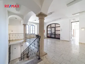 Prodej obchodního prostoru, Králíky, 5. května, 519 m2