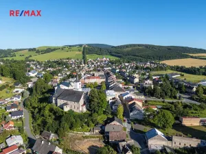 Prodej obchodního prostoru, Králíky, 5. května, 519 m2