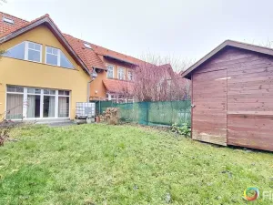 Pronájem rodinného domu, Kamenice, 115 m2