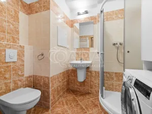 Prodej bytu 1+kk, Praha - Uhříněves, U uhříněveské obory, 39 m2