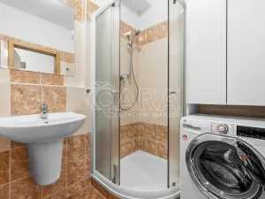 Prodej bytu 1+kk, Praha - Uhříněves, U uhříněveské obory, 39 m2