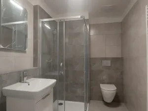 Pronájem bytu 2+kk, České Budějovice - České Budějovice 3, Hálkova, 38 m2