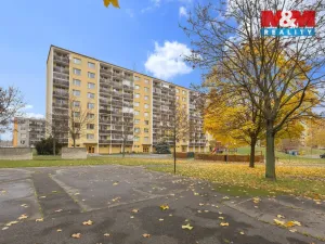 Pronájem bytu 2+1, Prostějov, Jana Zrzavého, 55 m2