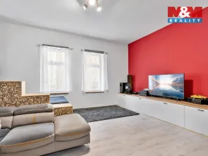 Prodej bytu 1+1, Mladá Boleslav - Mladá Boleslav III, S. K. Neumanna, 51 m2