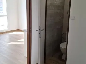 Pronájem bytu 1+kk, Plzeň, Sokolovská, 30 m2