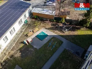 Prodej bytu 3+1, Opava - Předměstí, Skřivánčí, 67 m2