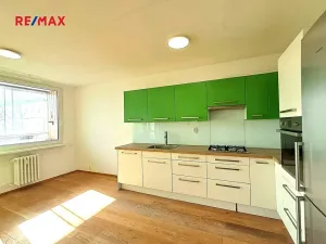 Pronájem bytu 4+kk, Praha - Písnice, Na okruhu, 79 m2