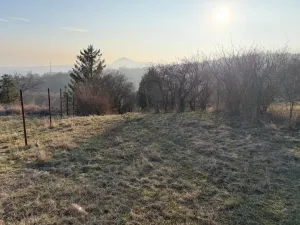 Prodej zahrady, Litoměřice - Pokratice, U Medulánky, 1409 m2