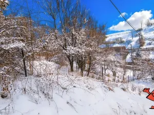 Prodej pozemku pro bydlení, Volfartice, 1372 m2