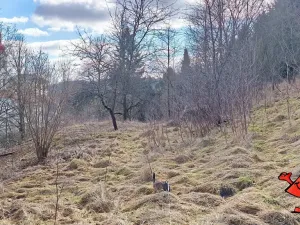 Prodej pozemku pro bydlení, Volfartice, 1372 m2