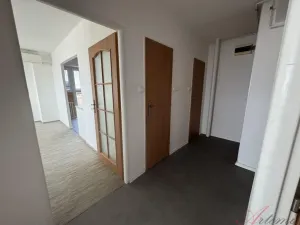 Pronájem bytu 3+1, Ostrava - Poruba, Resslova, 64 m2