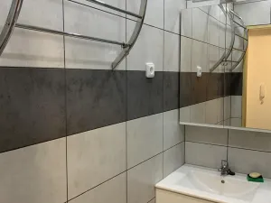 Pronájem bytu 3+1, Ostrava - Poruba, Resslova, 64 m2