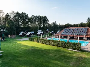 Prodej ubytování, Radětice, 1795 m2