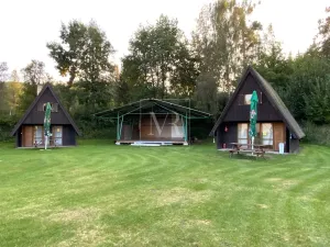 Prodej ubytování, Radětice, 1795 m2